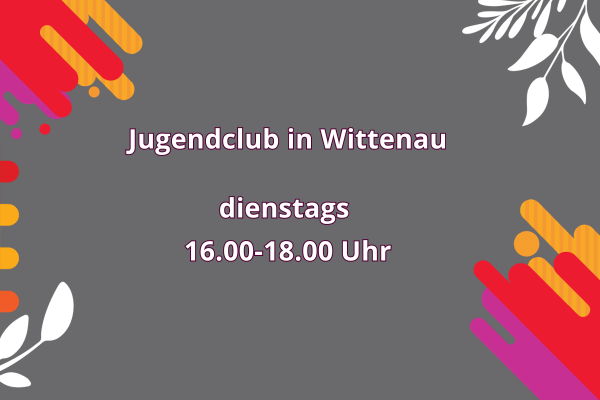 Kidsclub | Elisabethstift Berlin