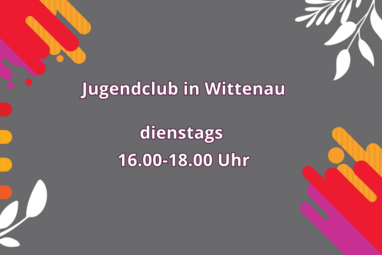 Jugendclub reloaded | Elisabethstift Berlin