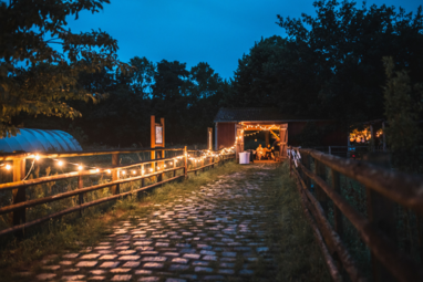 Programm Weihnachtszeit ´25 - Alte Fasanerie | Elisabethstift Berlin