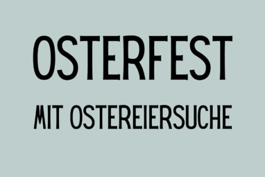 Osterfest 08.04.23 | Elisabethstift Berlin