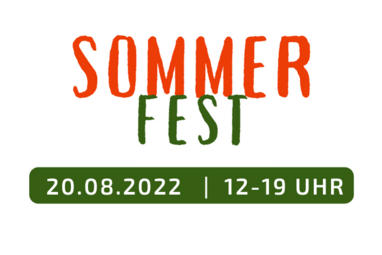 Sommerfest 20.08.2022 | Elisabethstift Berlin