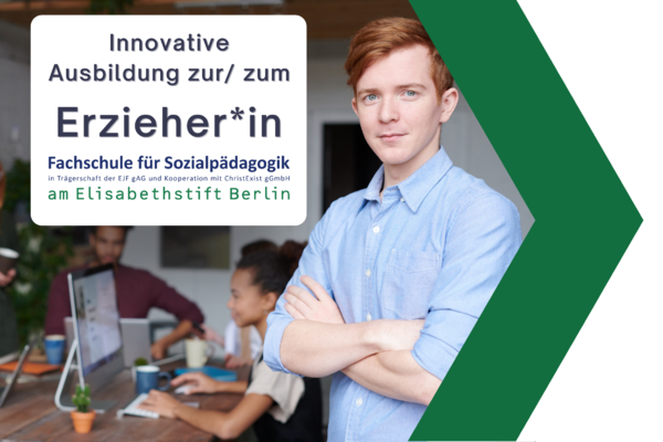 Elisabethstift Berlin – Startseite