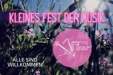 Kleines Fest der Musik | Elisabethstift Berlin