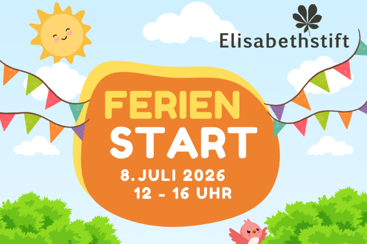 Ferienstart () | Elisabethstift Berlin