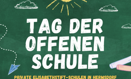 Schule und Hort Elisabethstift-Schulen