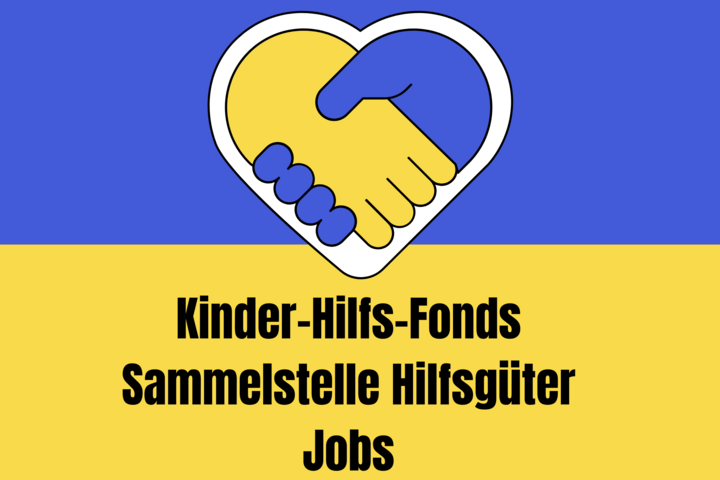 Ukraine: Sammelstelle für Hilfsgüter Reinickendorf – Spenden (Ukraine,Kinder,Waisenhaus,Spenden,Reinickendorf,Waisenhaus) | Elisabethstift Berlin