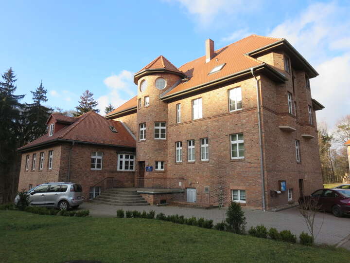 Neue Wohngruppen in Falkenberg () | Elisabethstift Berlin
