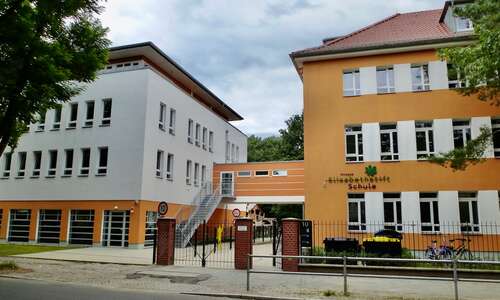 Schule und Hort Elisabethstift-Schulen