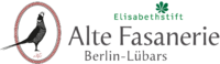 Logo Alte Fasanerie Berlin-Lübars