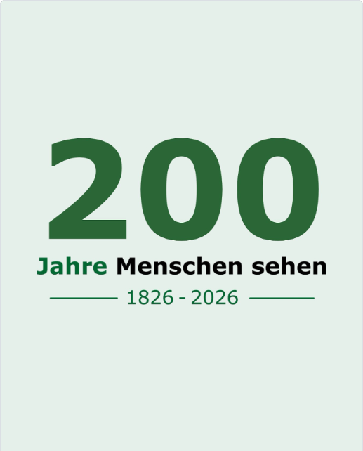 200 Jahre Elisabethstift () | Elisabethstift Berlin