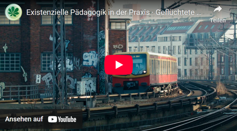 Fachschule für Sozialpädagogik in Berlin am Elisabethstift
