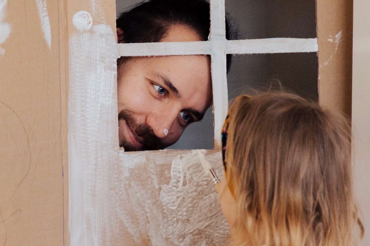 Pate/Patin werden | Elisabethstift Berlin