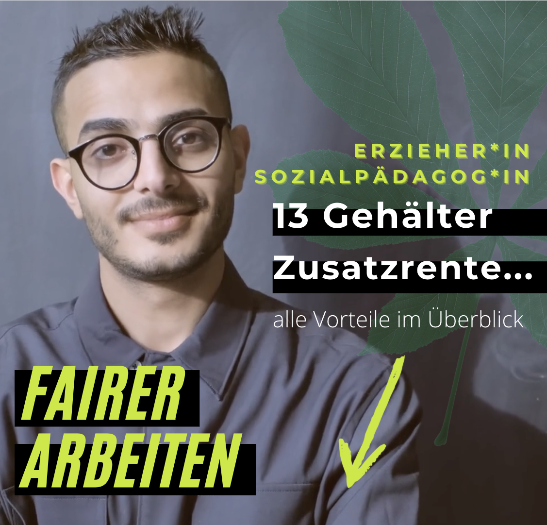 Freie Stellen, Praktika und Ausbildung – jetzt bewerben!