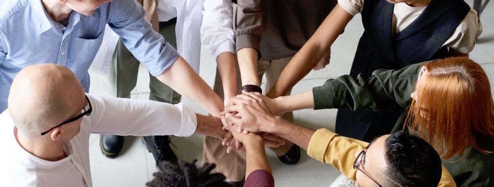 Über uns – Organisation, Angebote, Struktur   