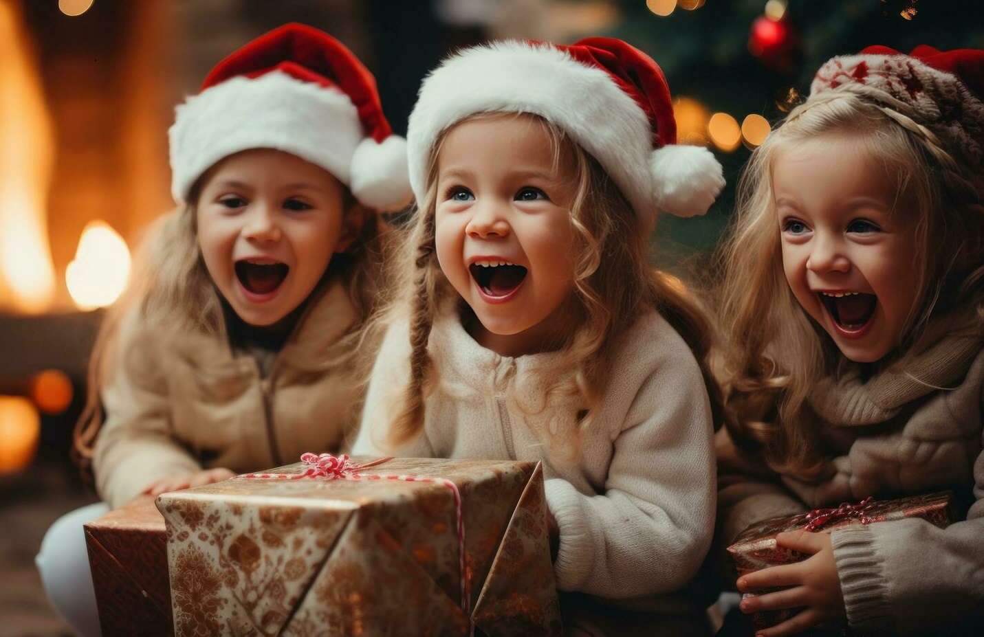 ...mit Weihnachtsaktionen | Elisabethstift Berlin