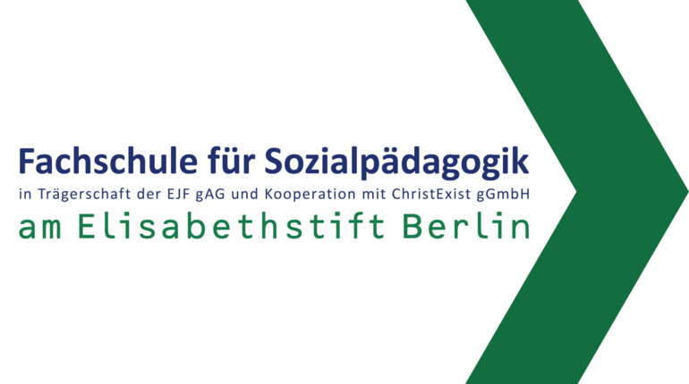 Eine Kooperation zwischen EJF und ChristExist am Elisabethstift 