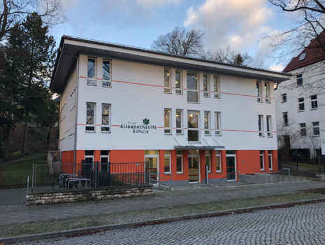 Private Elisabethstift Schule | Elisabethstift Berlin