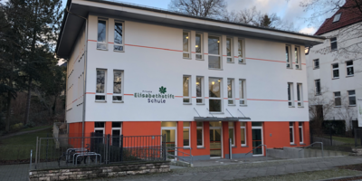 Fachschule für Sozialpädagogik | Elisabethstift Berlin Fachschule für Sozialpädagogik | Elisabethstift Berlin