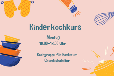 Kinderkochkurs | Elisabethstift Berlin