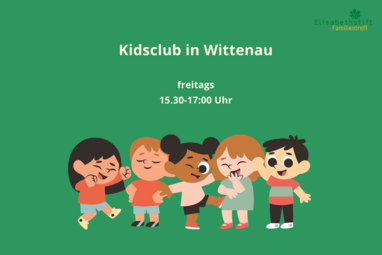 Kidsclub | Elisabethstift Berlin