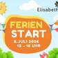 Ferienstart