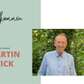 Martin Zwick – neuer Geschäftsführer des Elisabethstifts