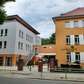 Schulplatz frei