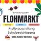 Flohmarkt 30.05.2026