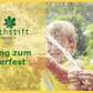 Einladung zum Sommerfest am 27. Juni von 14:30 – 18:00 Uhr