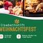 Weihnachtsfest 2024 im Elisabethstift